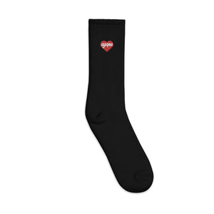 Agape Love Socks (unisex)