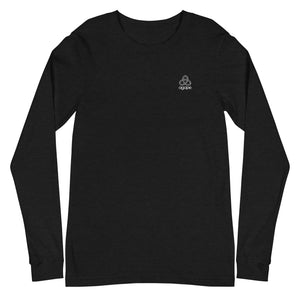 Agape Basic Long Sleeve