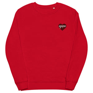 Agape Love Sweater
