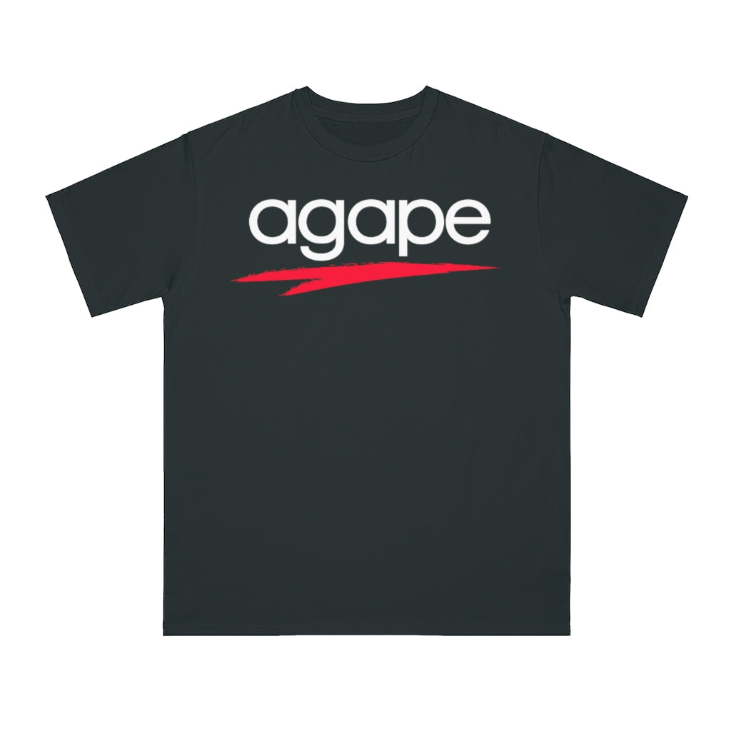 Agape Retro Tee