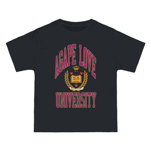 Agape Love University