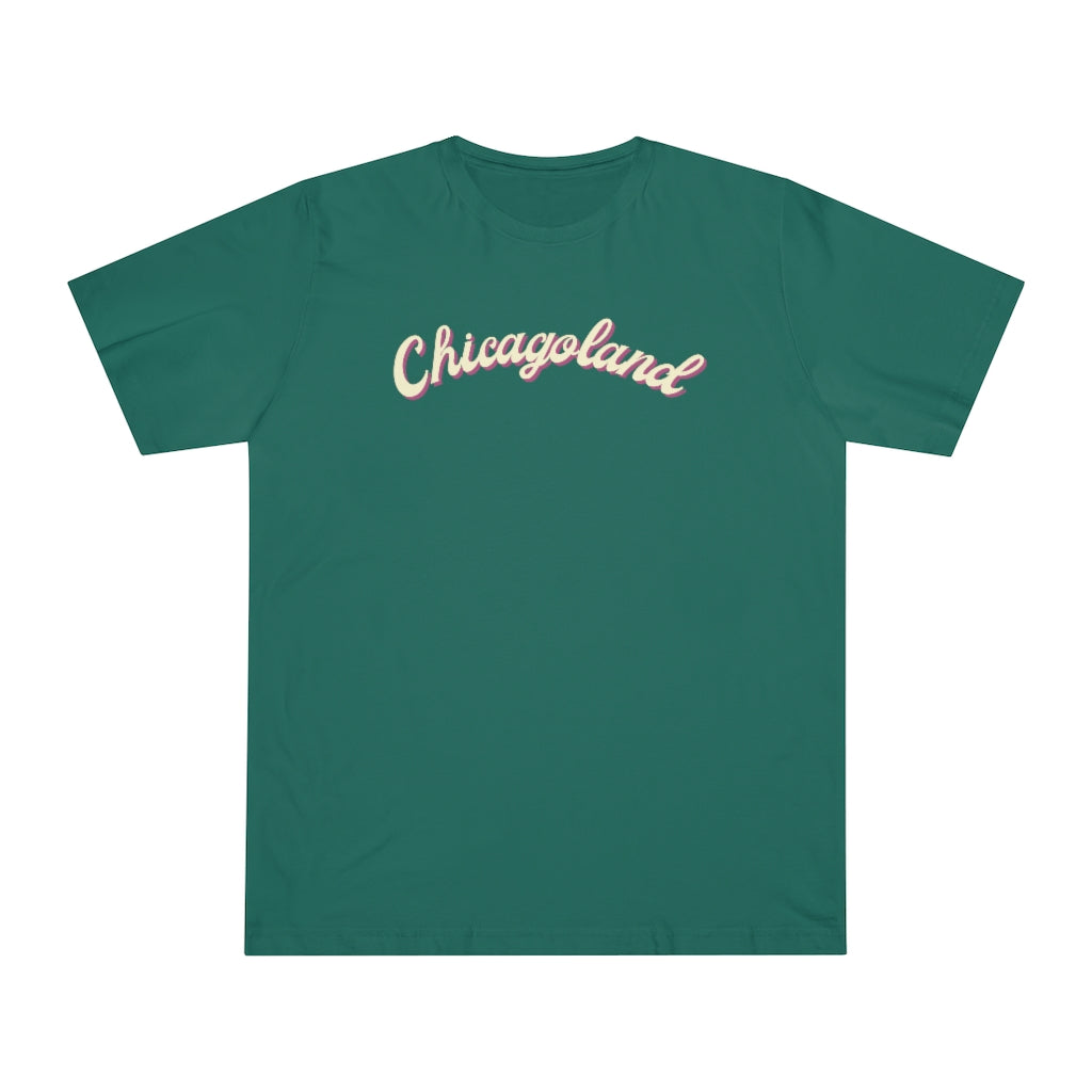 Chicagoland T-shirt