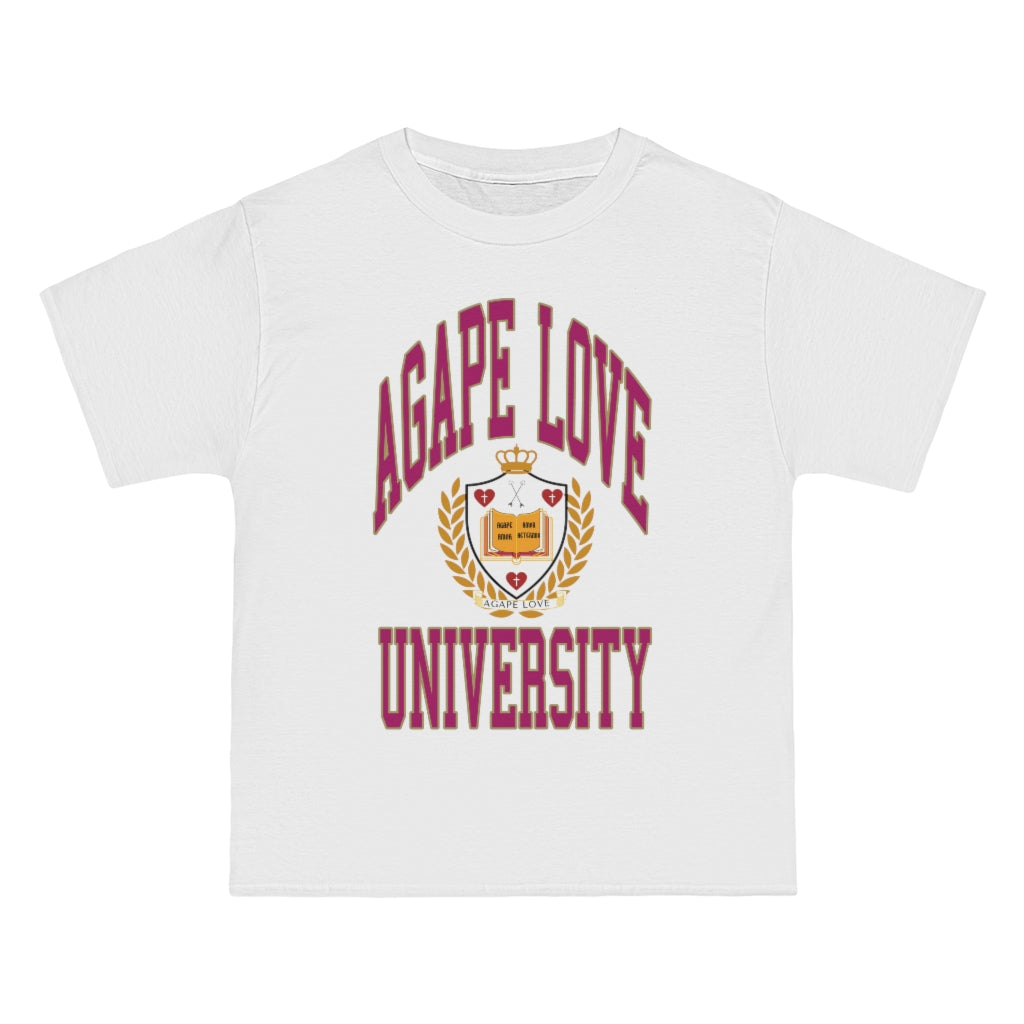 Agape Love University