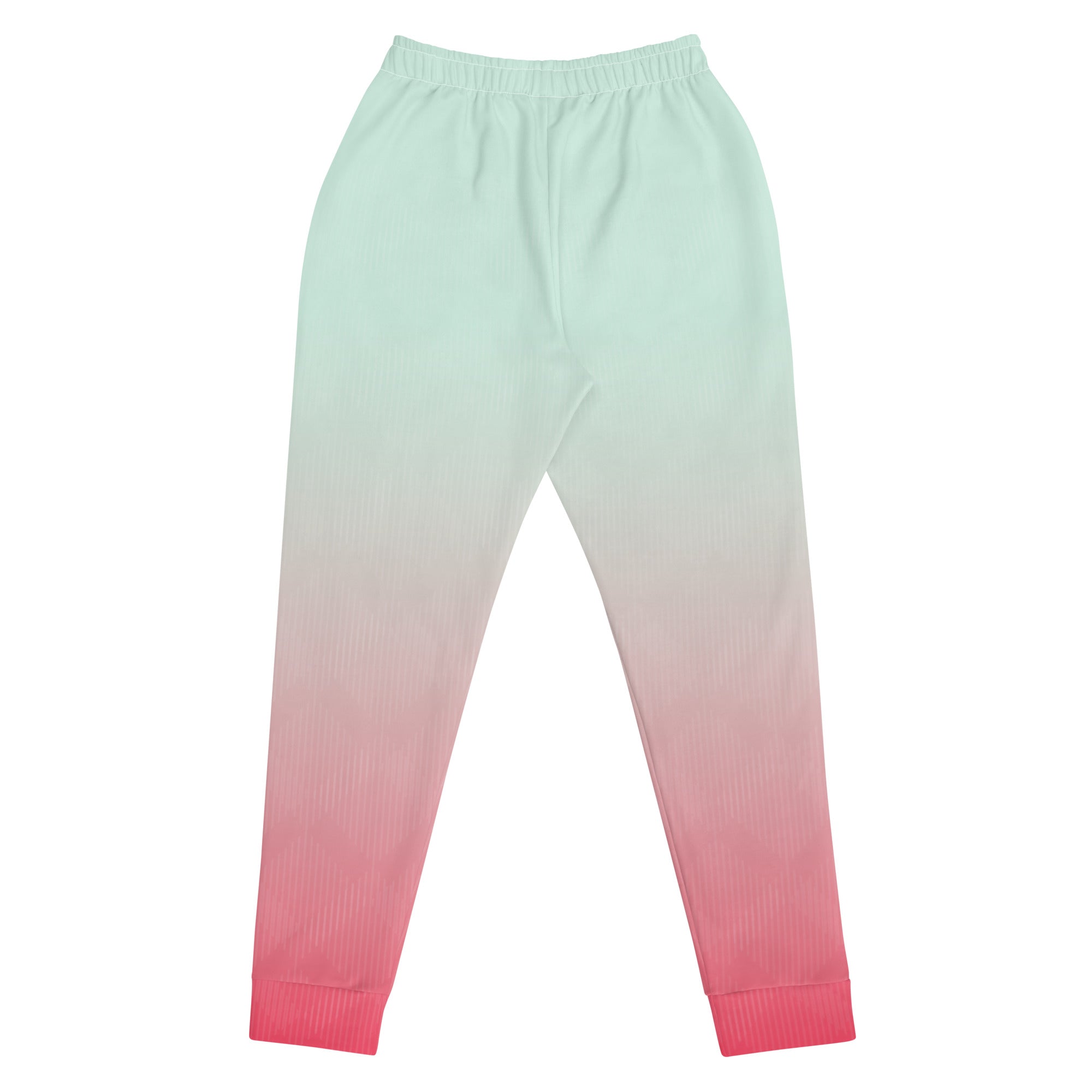 Agape Women's Retro Joggers