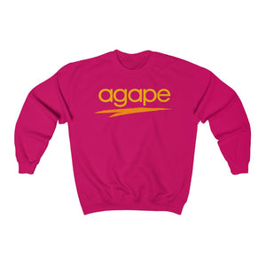 Agape "Maple Leaf" Sweatshirt
