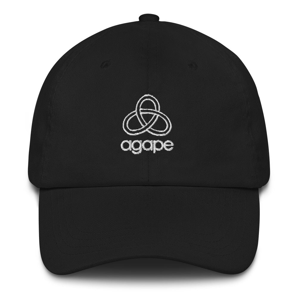 Agape Fashion Dad Hat