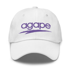 Agape Dad Hat