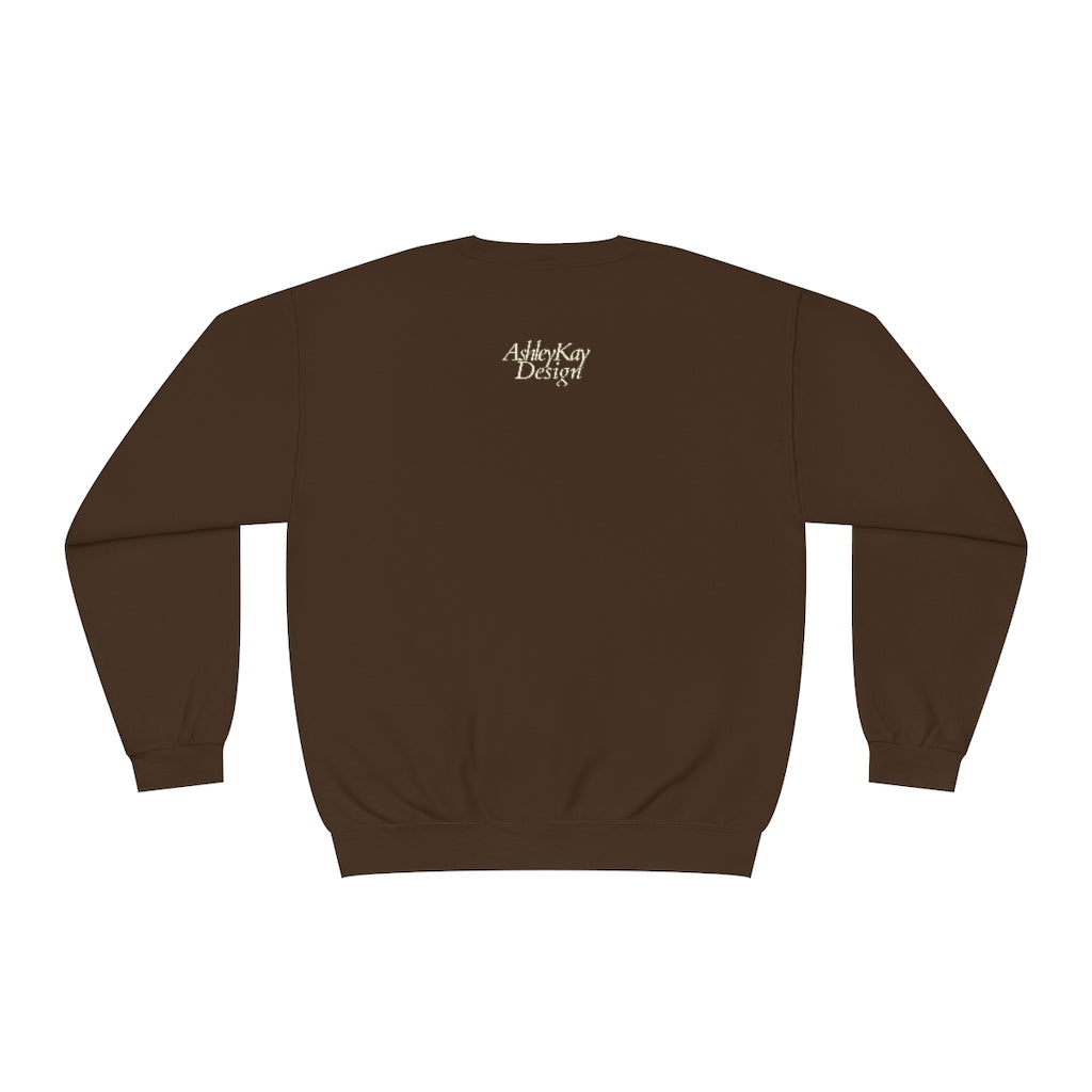 Dr. Martin Luther King Jr. "Agape Quote" Sweatshirt