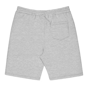 Agape Men's Fleece Shorts