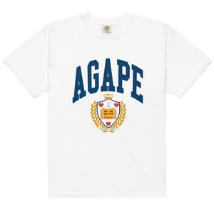 Agape University Tee (Unisex)