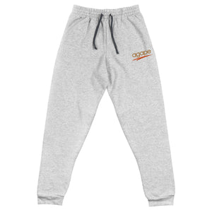Agape "Candied Yams" Joggers