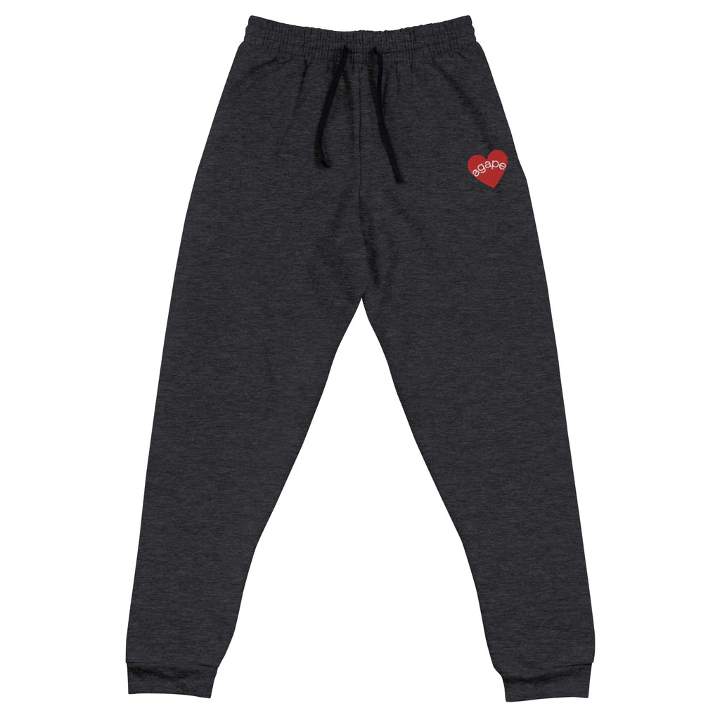 Heart Day Joggers