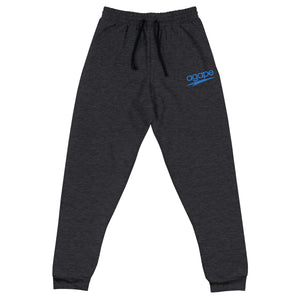 Blue Agape Unisex Joggers in 2 colors (Grey & Black)