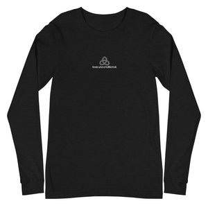 Unconditional Long Sleeve Tee