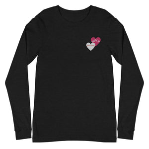 Agape Special Edition V-Day Tee