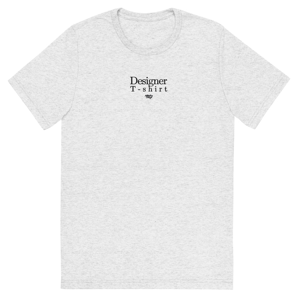 AKD Designer T-Shirt