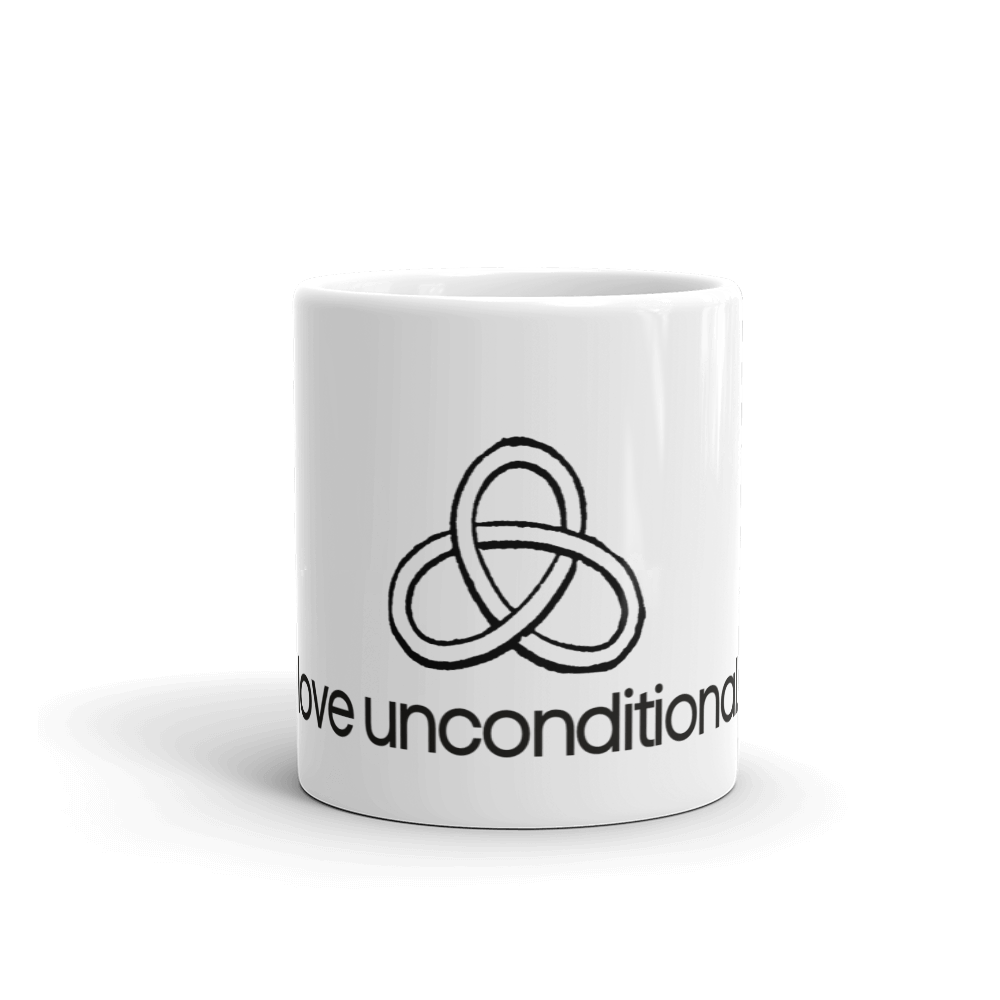Love Unconditional Mug