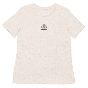 Agape Women’s Relaxed T-Shirt